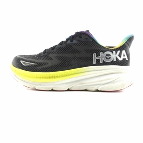 HOKA ONE ONE CLIFTON 9 Hoka versatile shoe designs