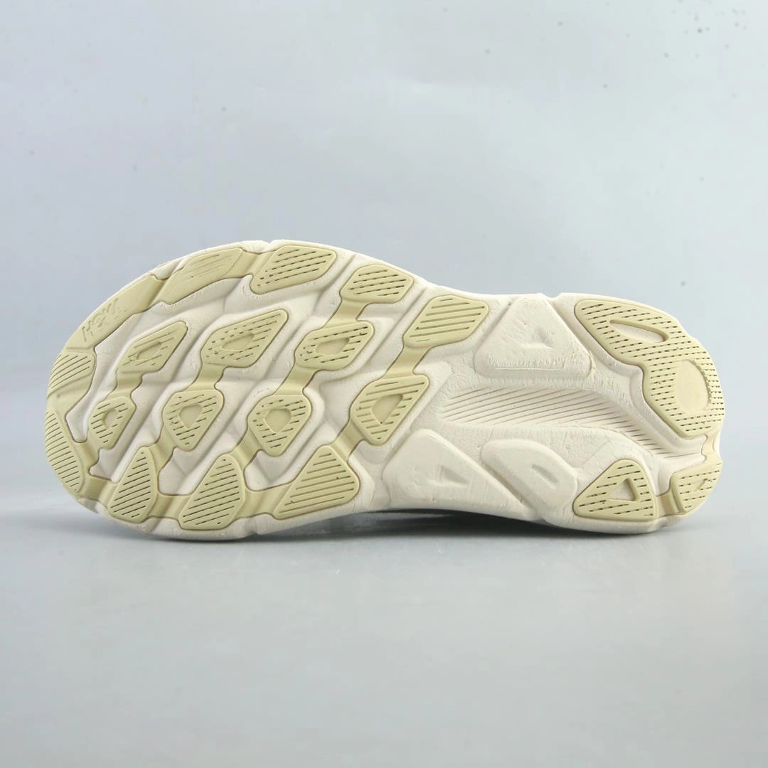 HOKA ONE ONE CLIFTON 9 Hoka running shoe visuals