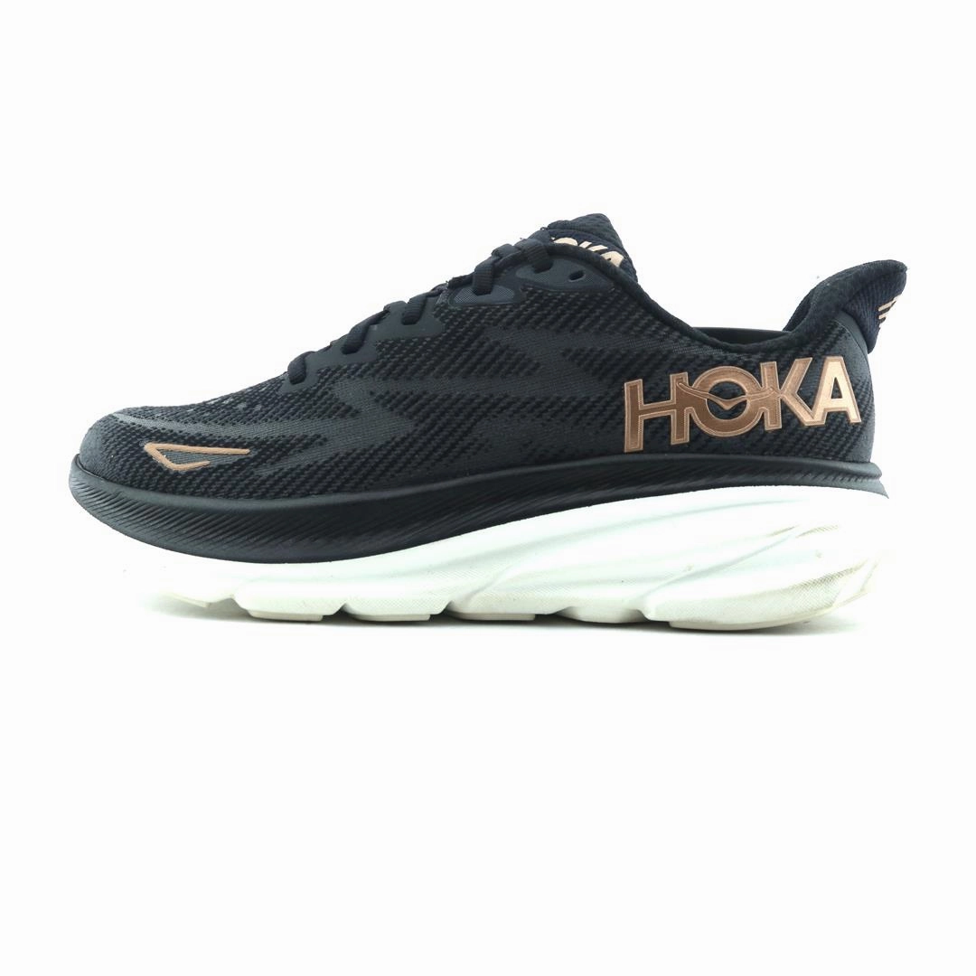 HOKA ONE ONE CLIFTON 9 Hoka versatile shoe designs