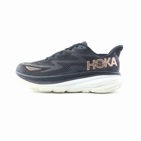 HOKA ONE ONE CLIFTON 9 Hoka versatile shoe designs