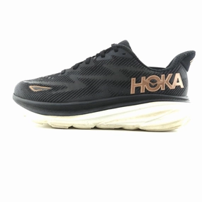 HOKA ONE ONE CLIFTON 9 Hoka versatile shoe designs