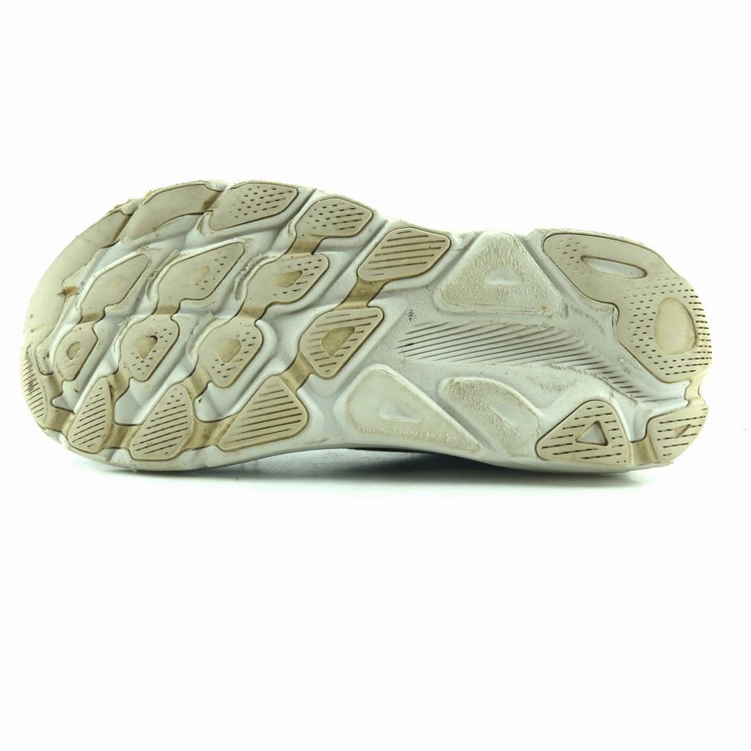 HOKA ONE ONE CLIFTON 9 Hoka running shoe visuals