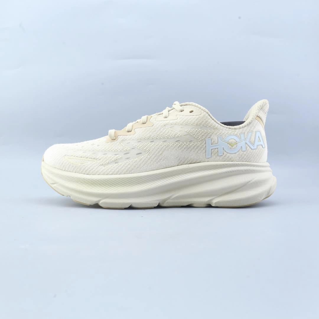 HOKA ONE ONE CLIFTON 9 Hoka versatile shoe designs