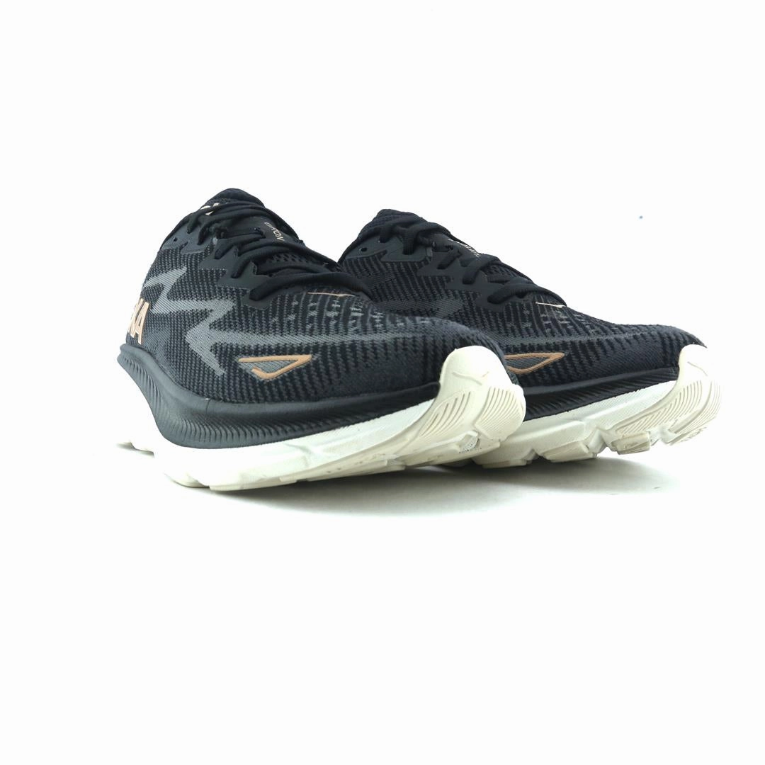 HOKA ONE ONE CLIFTON 9 Hoka running shoe visuals