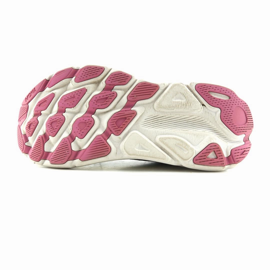HOKA ONE ONE CLIFTON 9 Hoka running shoe visuals