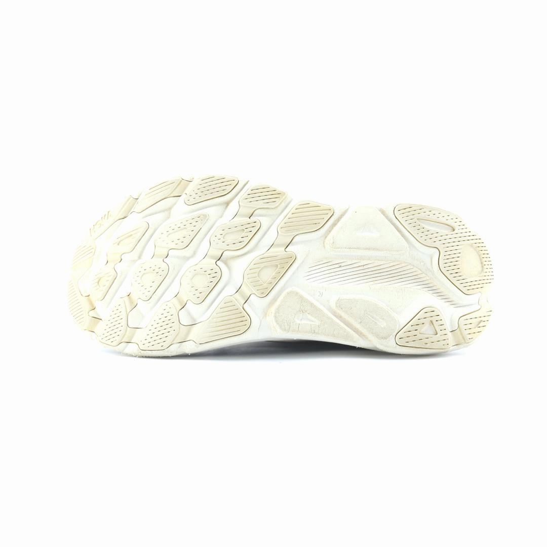 HOKA ONE ONE CLIFTON 9 Hoka running shoe visuals