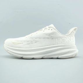 HOKA ONE ONE CLIFTON 9 Hoka versatile shoe designs