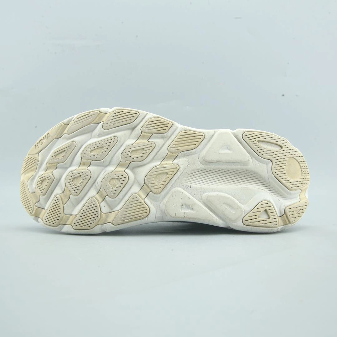 HOKA ONE ONE CLIFTON 9 Hoka running shoe visuals