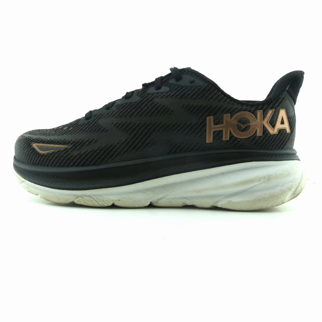 HOKA ONE ONE CLIFTON 9 Hoka versatile shoe designs