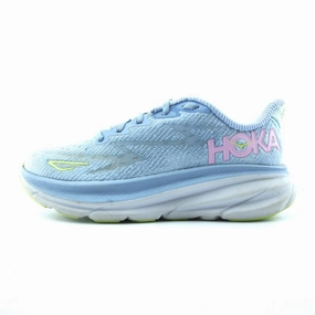 HOKA ONE ONE CLIFTON 9 Hoka versatile shoe designs