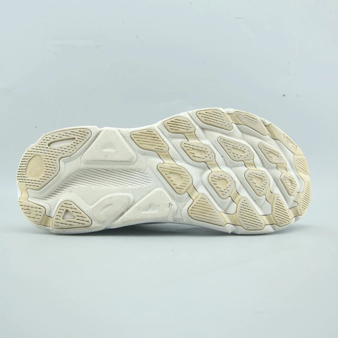 HOKA ONE ONE CLIFTON 9 Hoka running shoe visuals