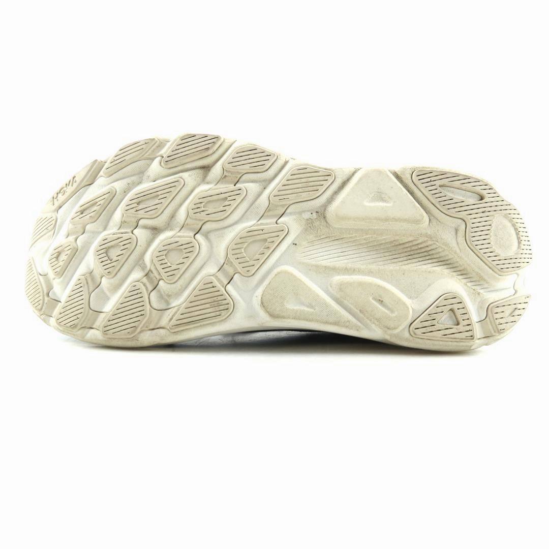 HOKA ONE ONE CLIFTON 9 Hoka running shoe visuals