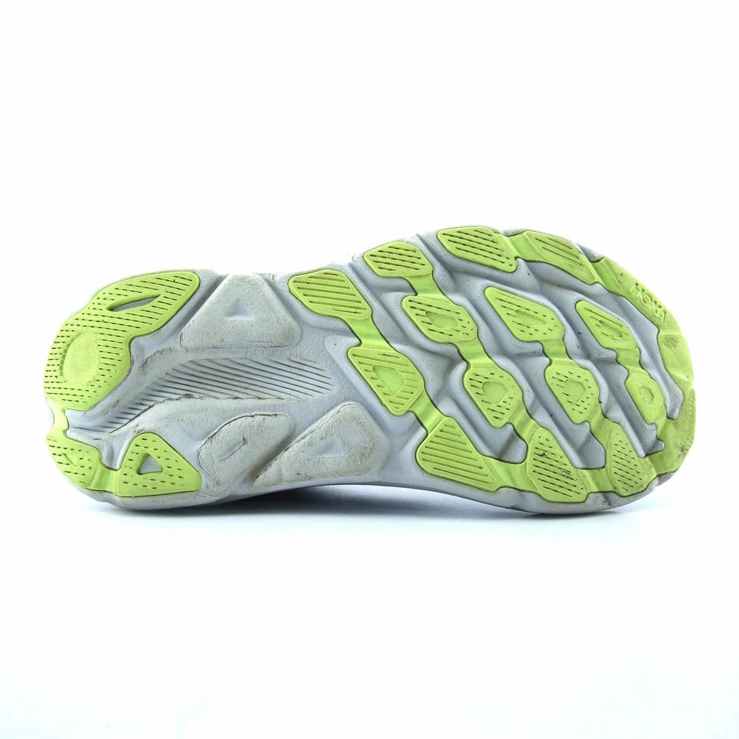 HOKA ONE ONE CLIFTON 9 Hoka running shoe visuals
