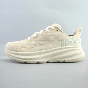 HOKA ONE ONE CLIFTON 9 Hoka versatile shoe designs