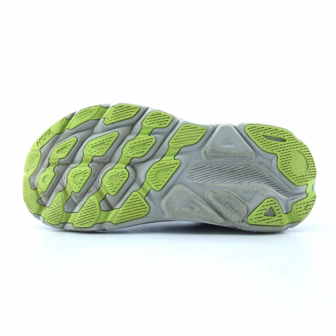 HOKA ONE ONE CLIFTON 9 Hoka running shoe visuals
