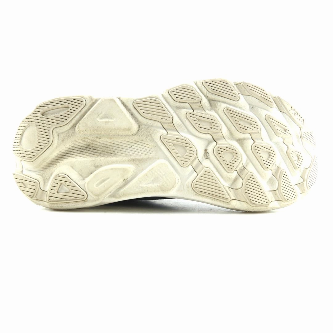 HOKA ONE ONE CLIFTON 9 Hoka running shoe visuals