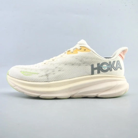 HOKA ONE ONE CLIFTON 9 Hoka versatile shoe designs