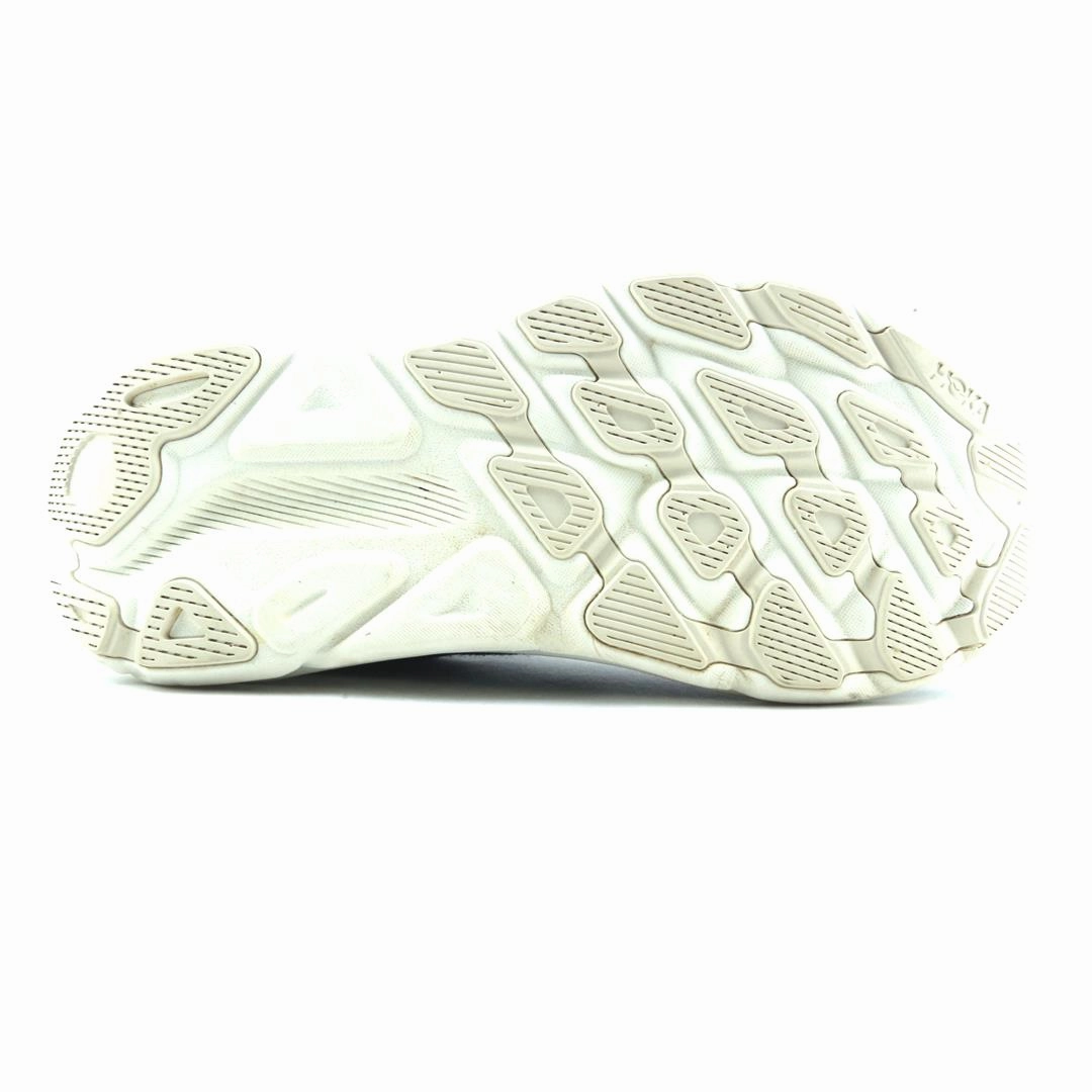 HOKA ONE ONE CLIFTON 9 Hoka running shoe visuals