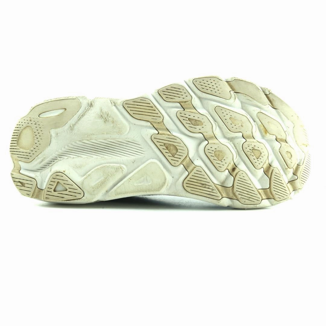 HOKA ONE ONE CLIFTON 9 Hoka running shoe visuals