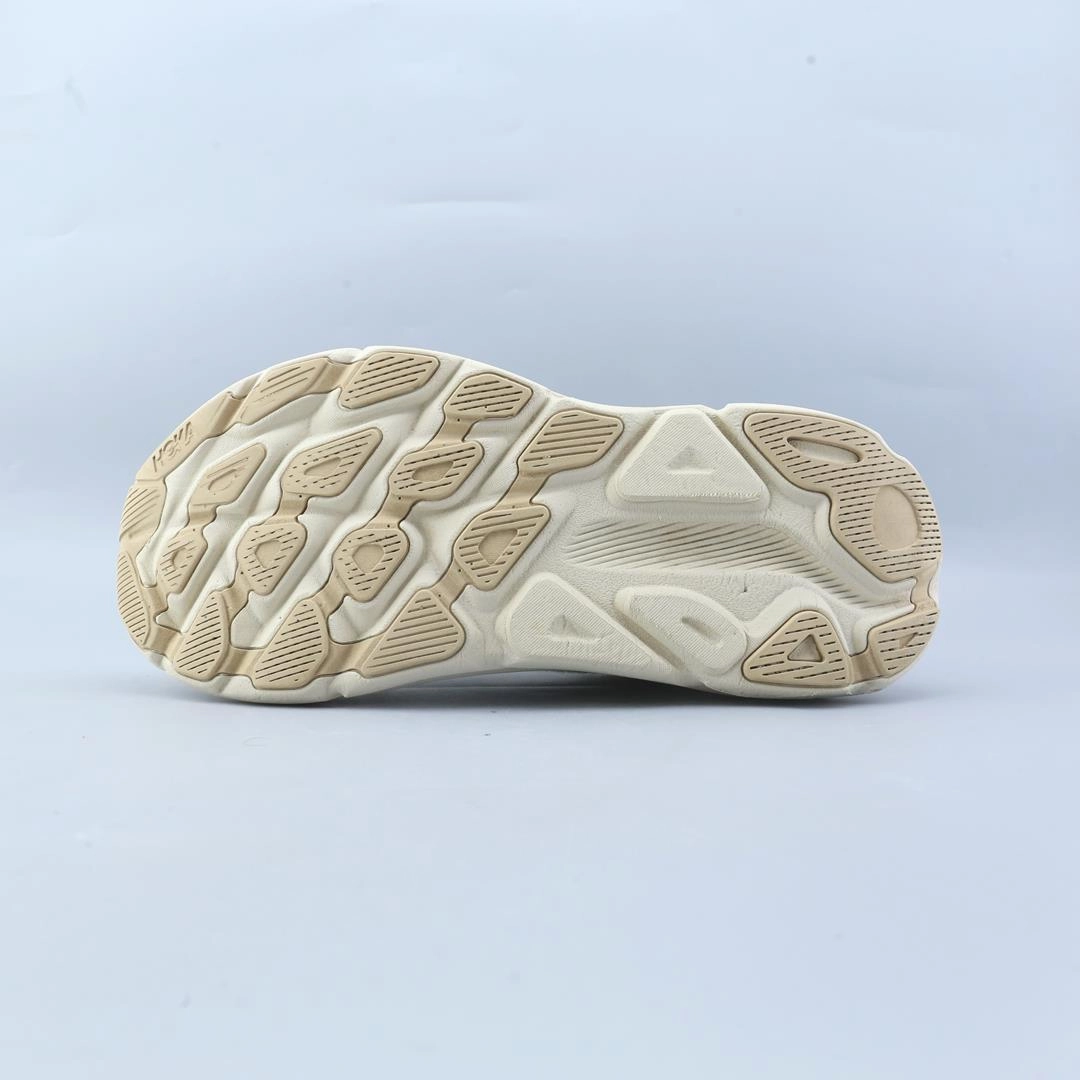 HOKA ONE ONE CLIFTON 9 Hoka running shoe visuals
