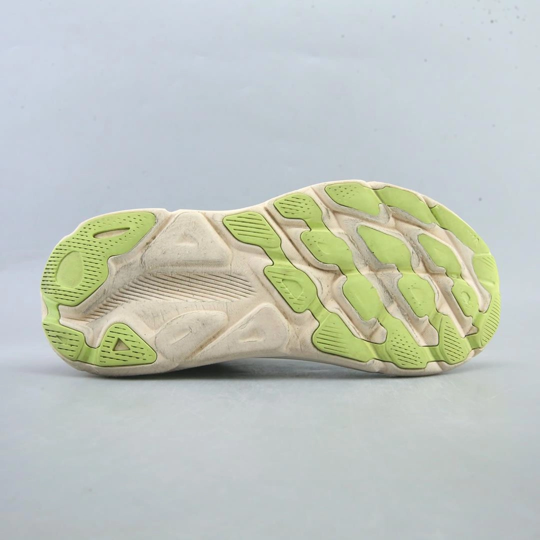 HOKA ONE ONE CLIFTON 9 Hoka running shoe visuals