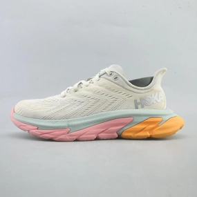 HOKA ONE ONE CLIFTON EDGE Hoka versatile shoe designs