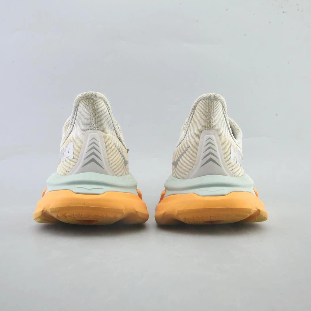 HOKA ONE ONE CLIFTON EDGE Hoka running shoe visuals