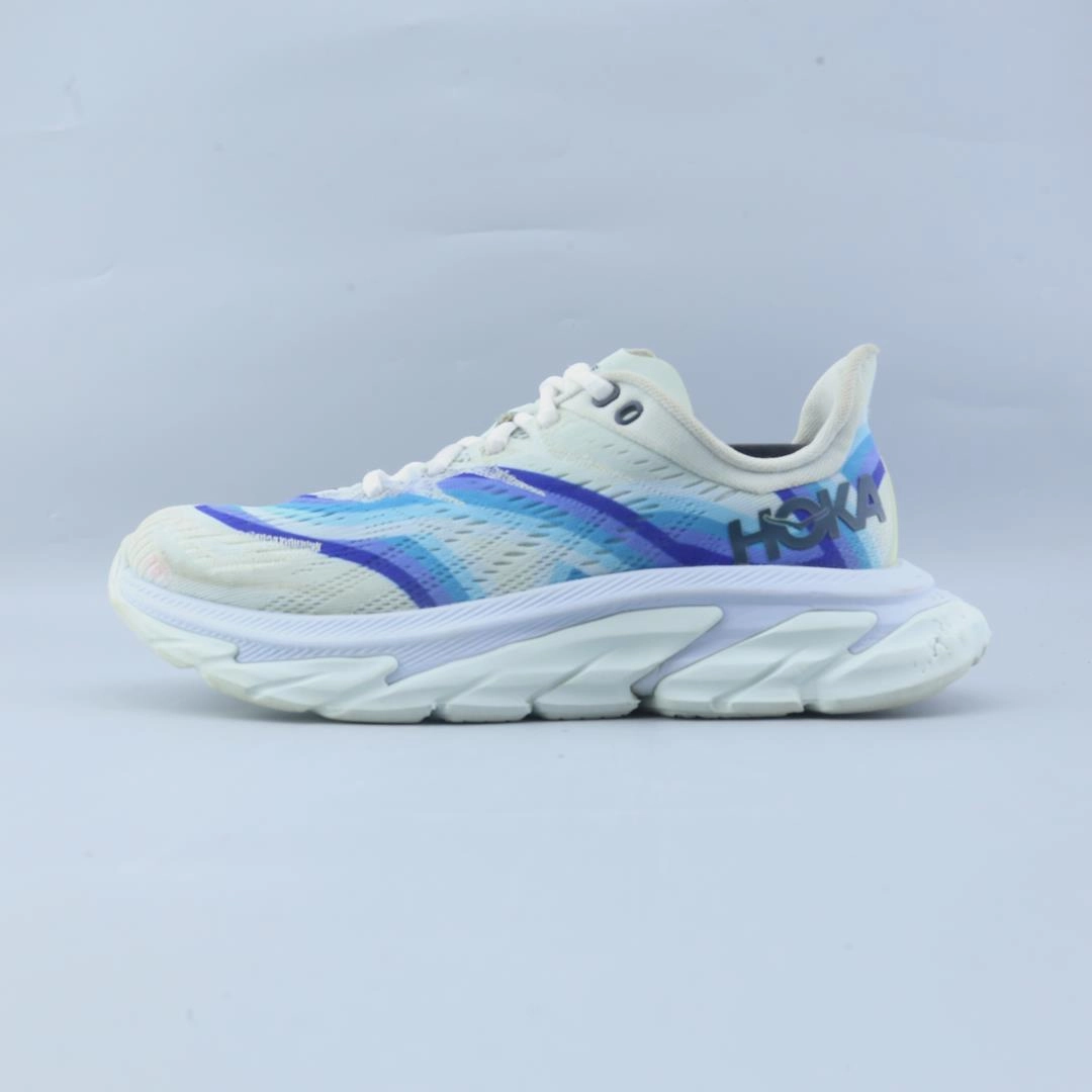 HOKA ONE ONE CLIFTON EDGE Hoka versatile shoe designs