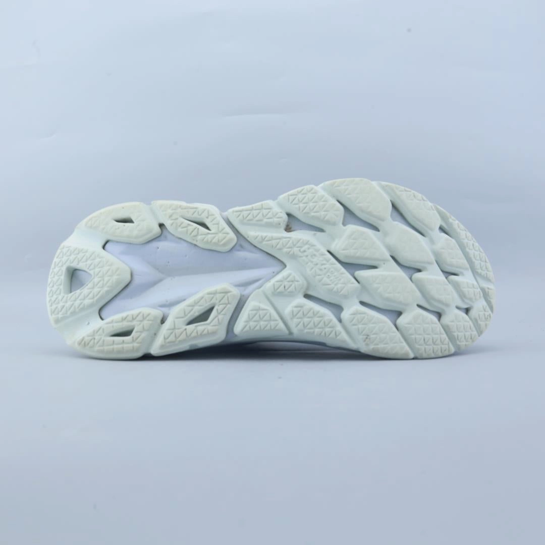 HOKA ONE ONE CLIFTON EDGE Hoka running shoe visuals