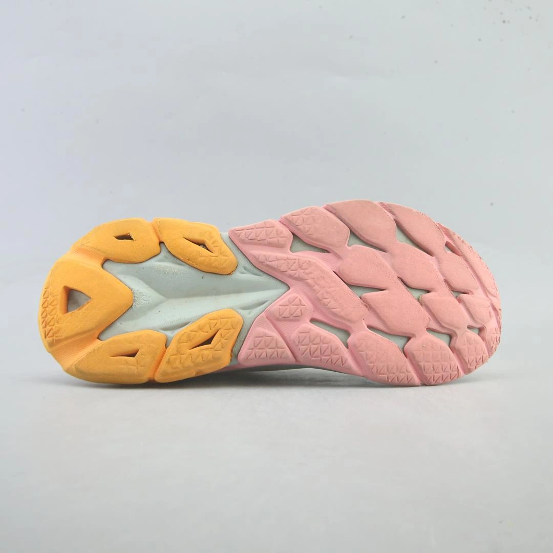 HOKA ONE ONE CLIFTON EDGE Hoka running shoe visuals