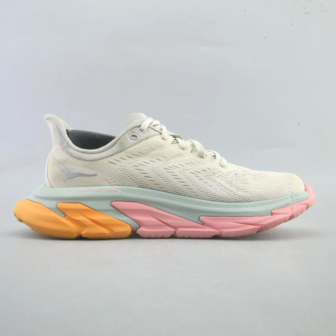 HOKA ONE ONE CLIFTON EDGE Hoka running shoe visuals