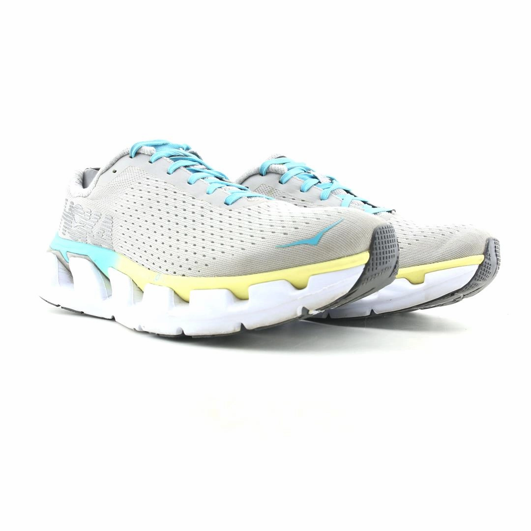 HOKA ONE ONE ELEVON Hoka running shoe visuals