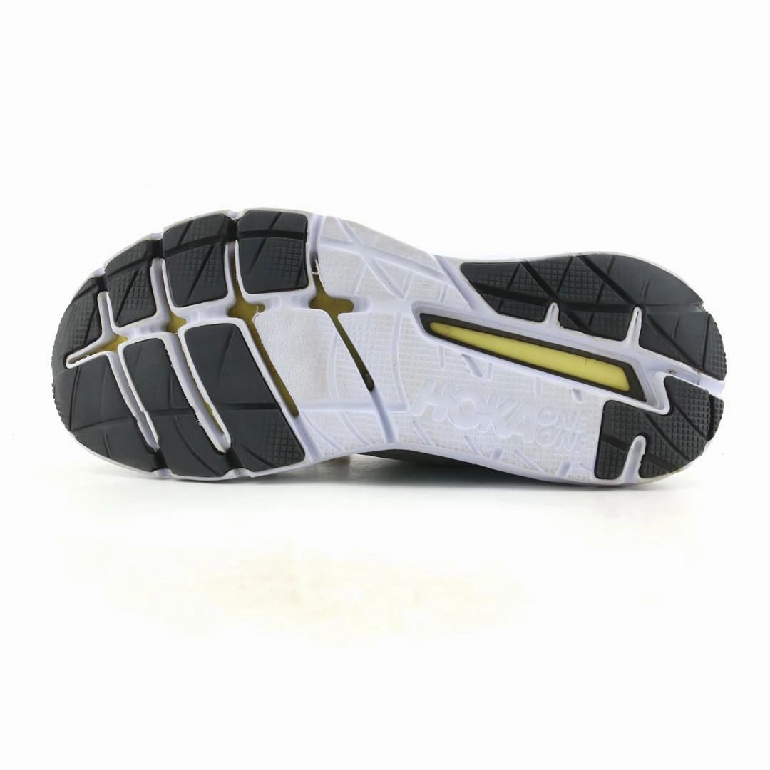HOKA ONE ONE ELEVON Hoka running shoe visuals