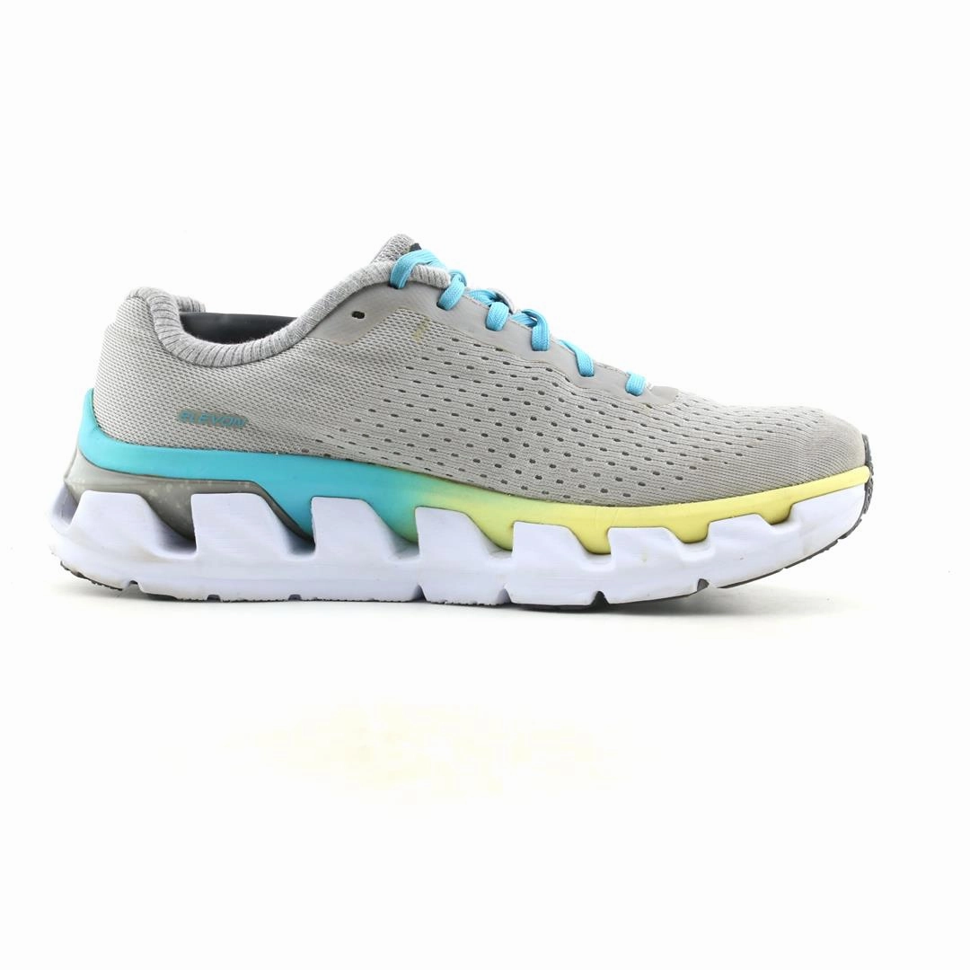 HOKA ONE ONE ELEVON Hoka running shoe visuals