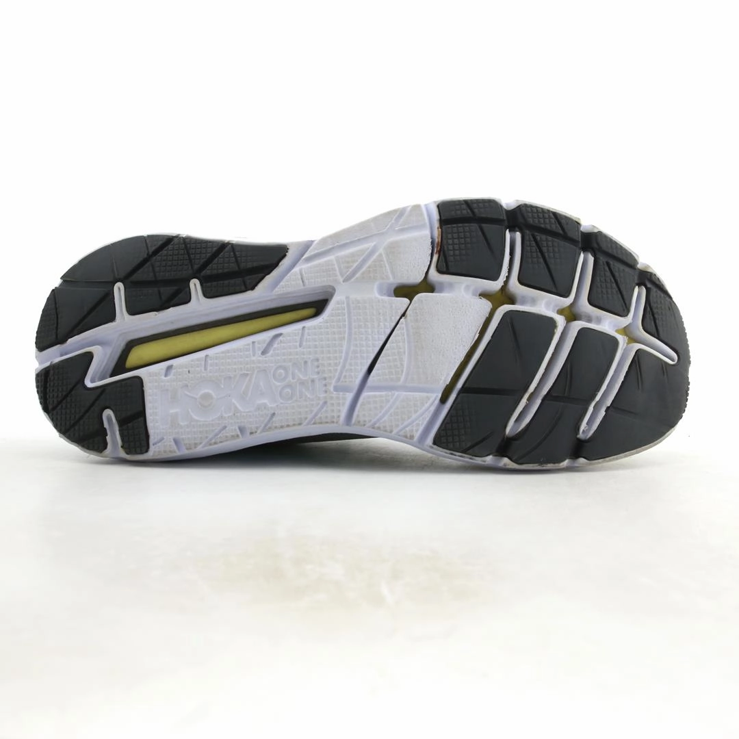 HOKA ONE ONE ELEVON Hoka running shoe visuals