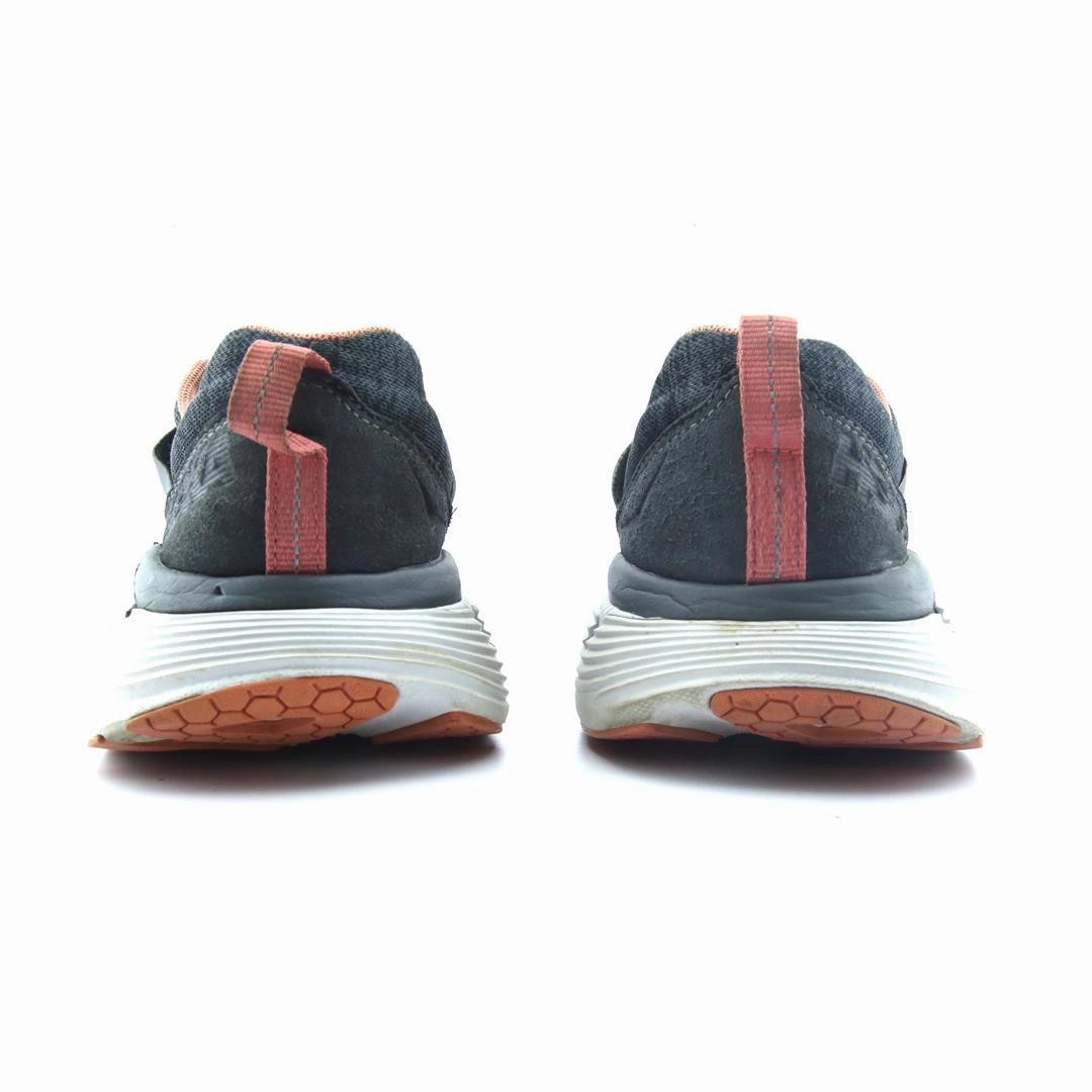 HOKA ONE ONE GAVIOTA 2 Hoka running shoe visuals