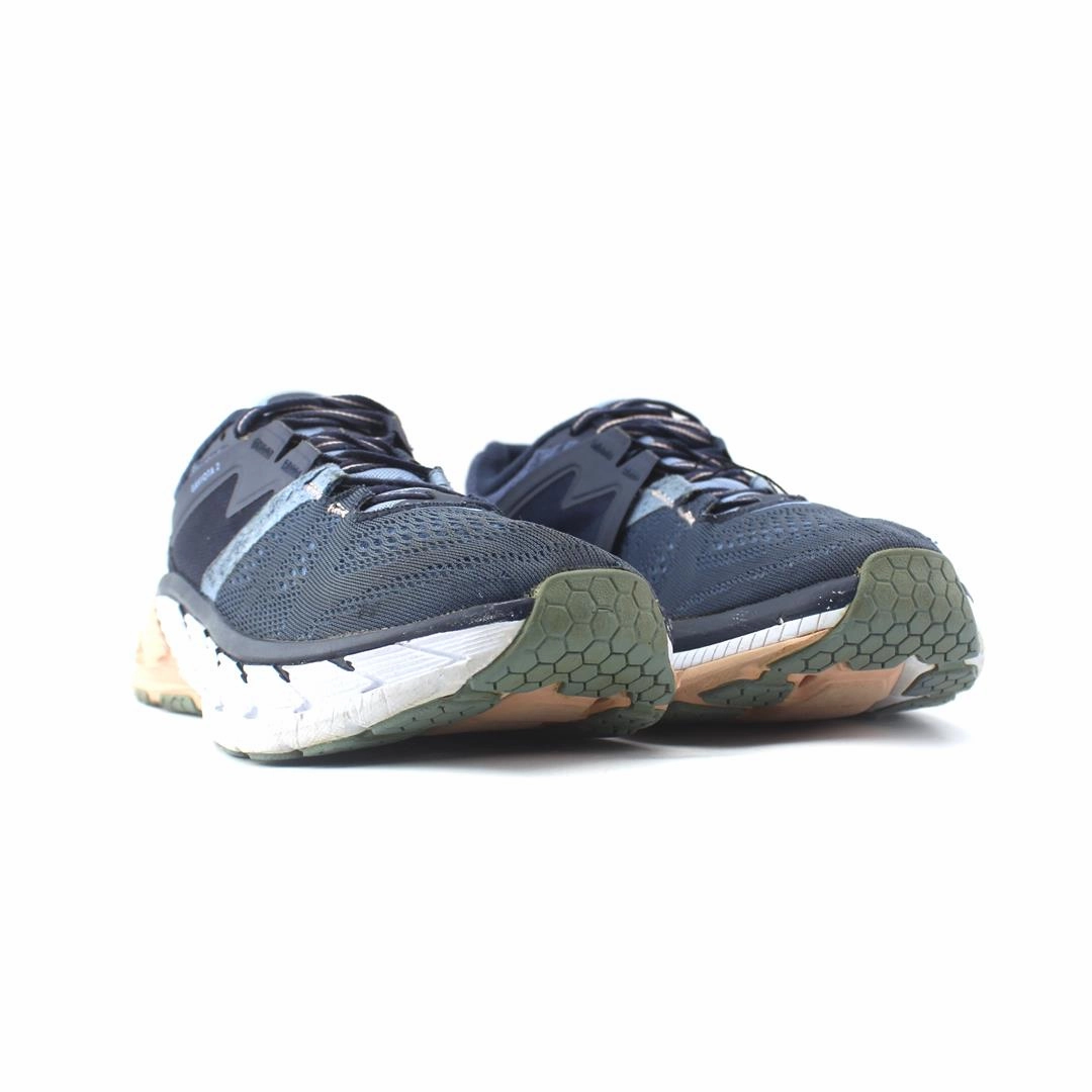 HOKA ONE ONE GAVIOTA 2 Hoka running shoe visuals