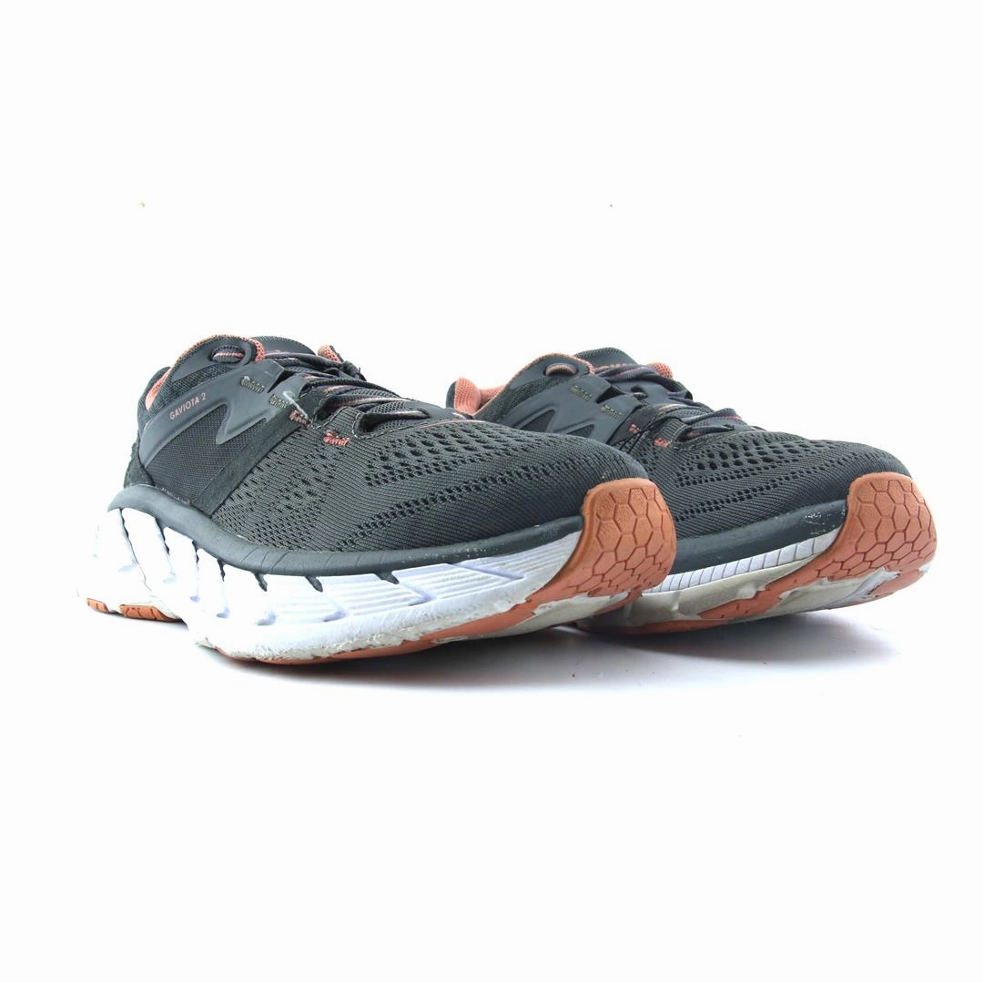 HOKA ONE ONE GAVIOTA 2 Hoka running shoe visuals