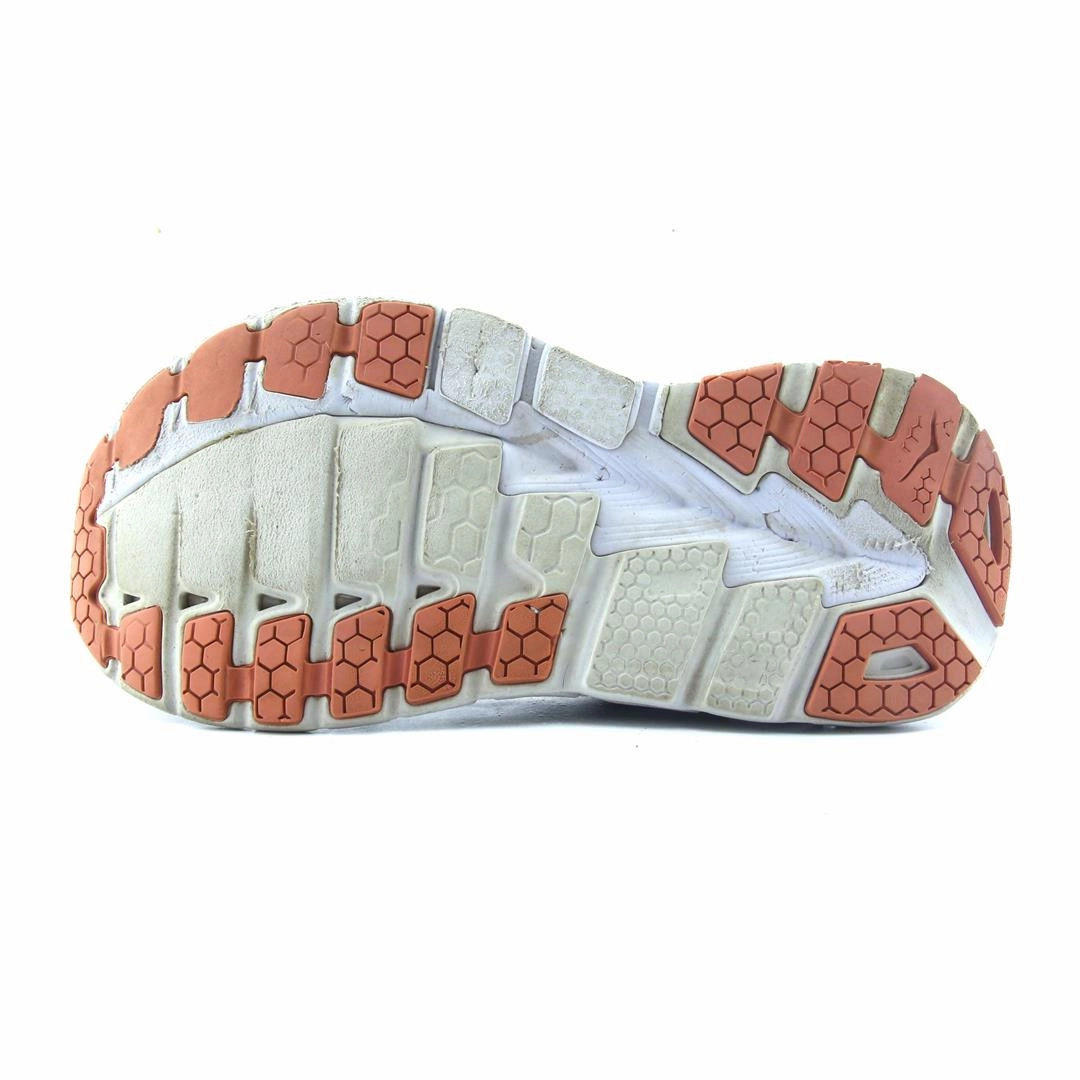 HOKA ONE ONE GAVIOTA 2 Hoka running shoe visuals