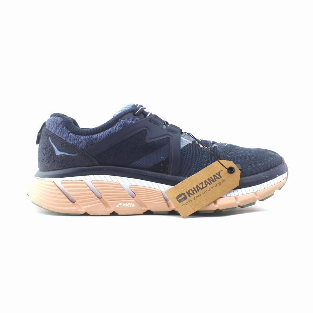 HOKA ONE ONE GAVIOTA 2 Hoka running shoe visuals