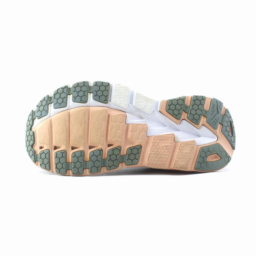 HOKA ONE ONE GAVIOTA 2 Hoka running shoe visuals