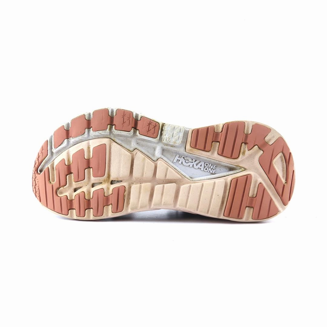 HOKA ONE ONE GAVIOTA 3 Hoka running shoe visuals