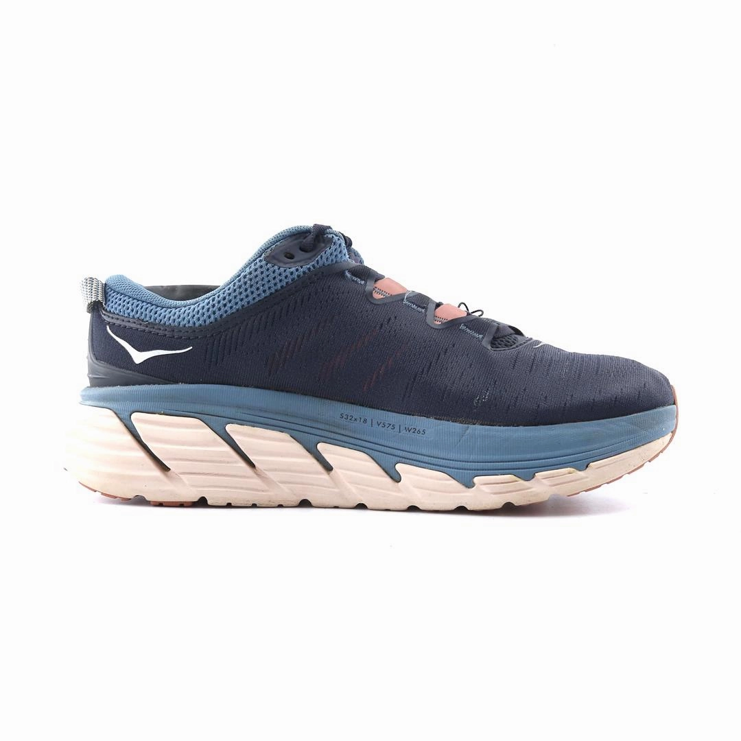 HOKA ONE ONE GAVIOTA 3 Hoka running shoe visuals
