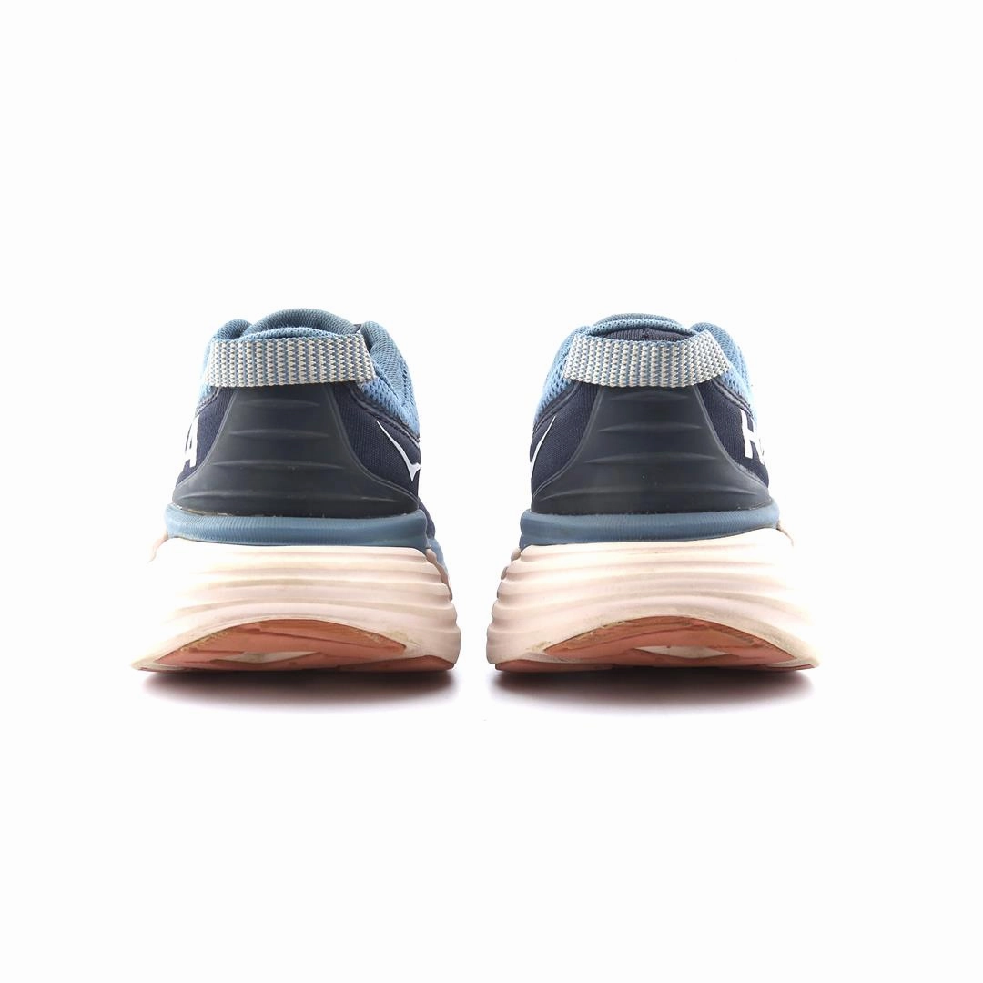 HOKA ONE ONE GAVIOTA 3 Hoka running shoe visuals