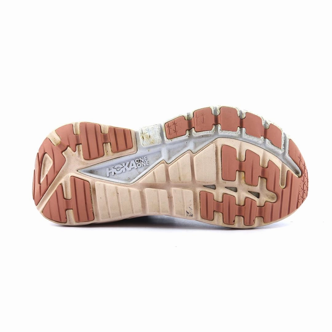 HOKA ONE ONE GAVIOTA 3 Hoka running shoe visuals
