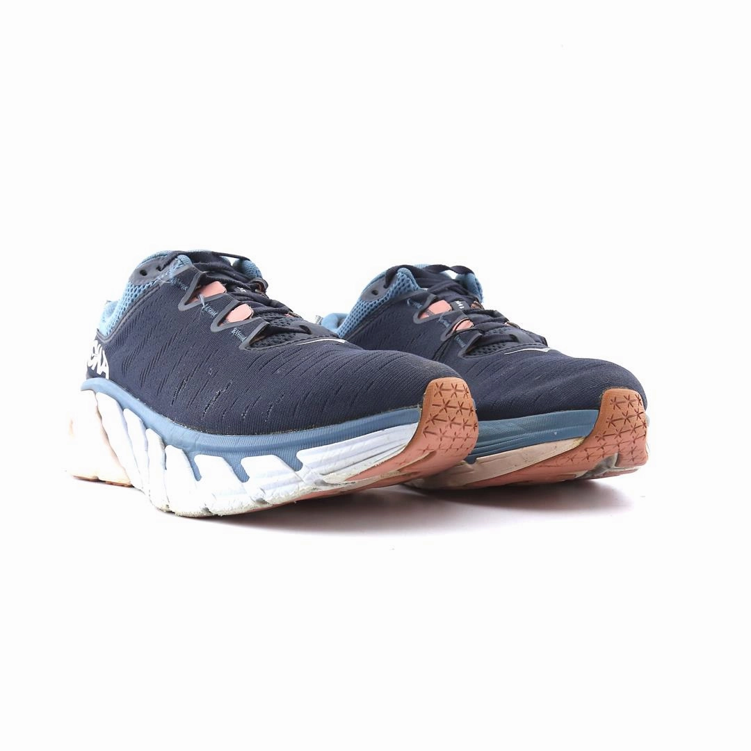 HOKA ONE ONE GAVIOTA 3 Hoka running shoe visuals