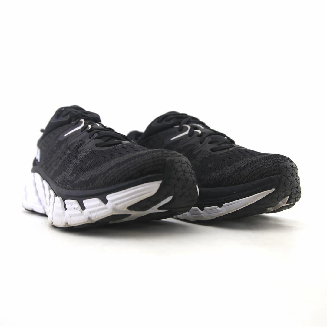 HOKA ONE ONE GAVIOTA 4 Hoka running shoe visuals