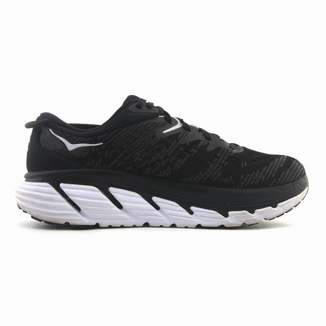 HOKA ONE ONE GAVIOTA 4 Hoka running shoe visuals