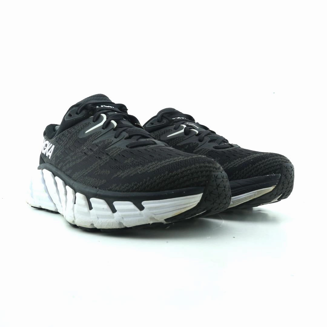 HOKA ONE ONE GAVIOTA 4 Hoka running shoe visuals