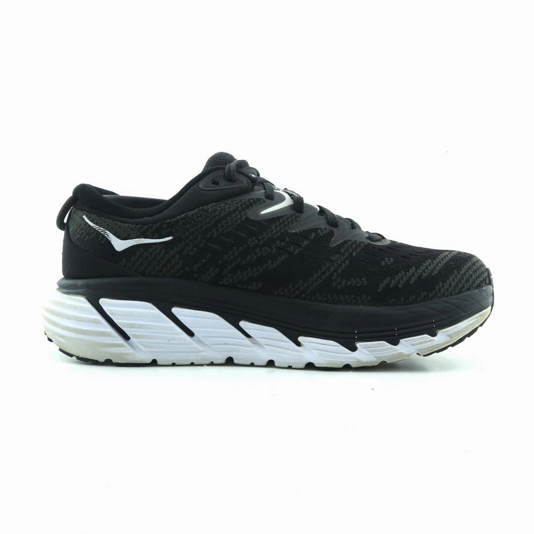 HOKA ONE ONE GAVIOTA 4 Hoka running shoe visuals